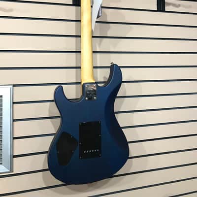 Yamaha Pacifica PAC611VFMX LIMITED EDITION image 5