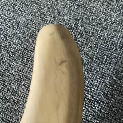 DIY Project 5 String Bass Body with Active PJB Pickups DIY Project image 8