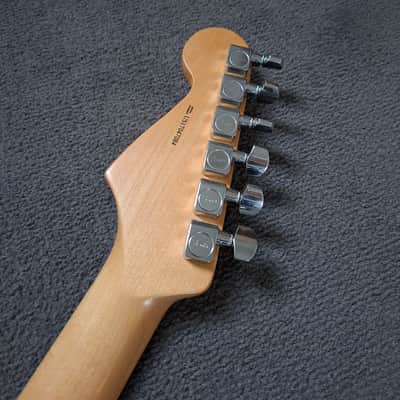 Fender American Professional Stratocaster 2017 image 5