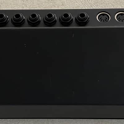 Immagine Moog Slim Phatty Analog Synthesizer 2010s - Black - 5