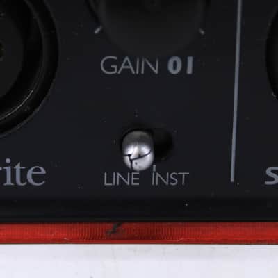 Focusrite SCARLETT 2i2 2ND GEN image 8
