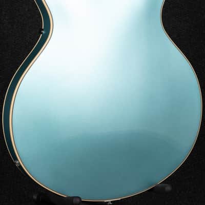 D'angelico Premier DC - Ocean Turquoise image 10