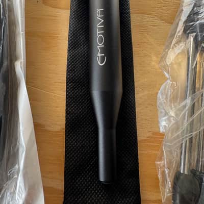 Emotiva RMC-1 2021 - Black image 11