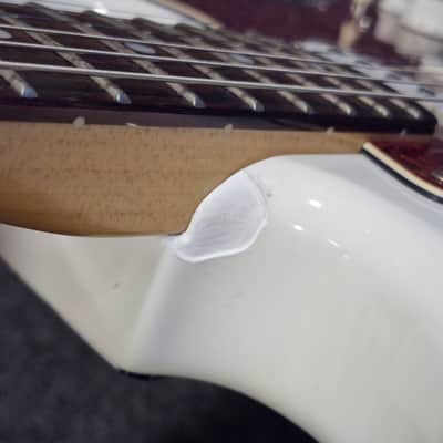 Squier 2007 First Issue Vintage Modified Stratocaster image 7