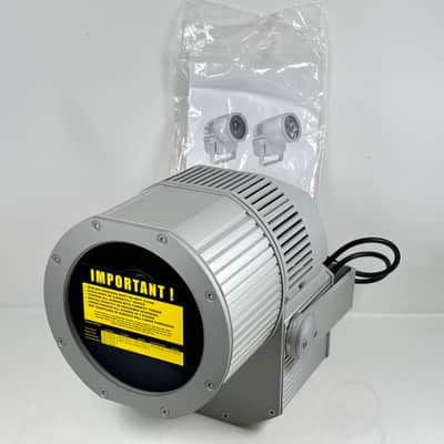 MARTIN PRO Exterior 400 Image Projector Narrow US - 7000 Lumen Outdoor Projector image 2