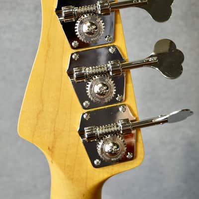 Sugi Rainmaker Bass II-Dakota Red (Authorized Dealer) image 7