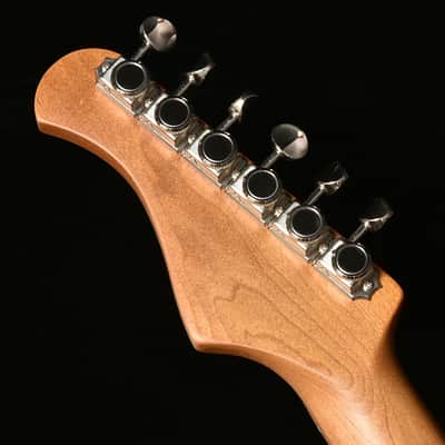 Bacchus TAC24 STD-RSM/M CAR Universe Series Guitar image 3