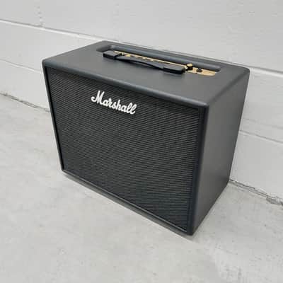 Marshall Code CODE50 50-Watt 1x12" Guitar Combo image 1