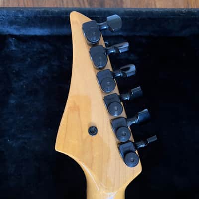 Levinson Blade (white, 90s MIJ) image 7