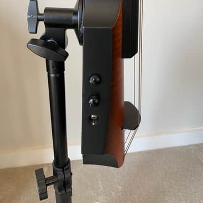 Immagine NS Design NXT4A-CO-SB Electric Cello - 4