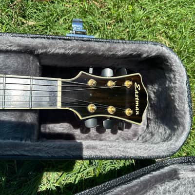 Eastman AR805CE 2008 image 2