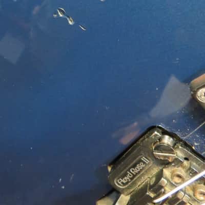 Kramer Striker image 4