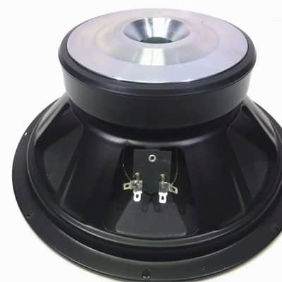 New ! LASE Replacement Speaker for QSC K12.2 Powered , XD-000060-00 Woofer @ 2 ohms. image 6