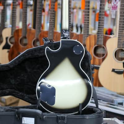 EPIPHONE Adam Jones 1979 Les Paul Custom image 4