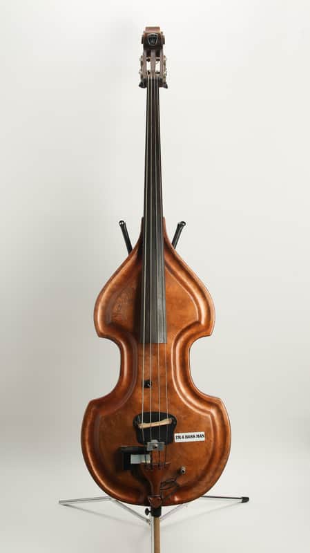 Zorko Electric Upright 1958 image 1