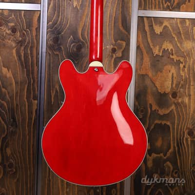 Eastman T386 Red image 7