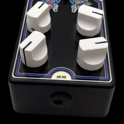 Missing Link Audio Peacock Overdrive X8051 image 3
