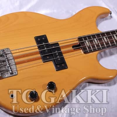 YAMAHA BB1200 Broad Bass 1200 image 2