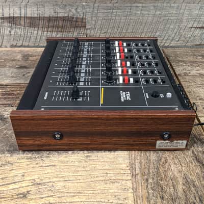 Teac Model 2 Line / Mic Mixer image 6