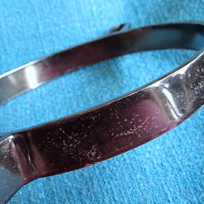 Bongo Bottom Rim Hoop - Heavy Duty image 3
