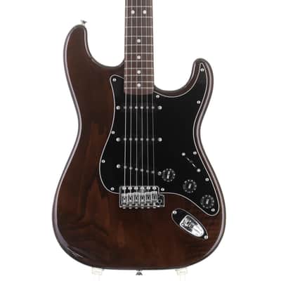 Fender Japan ST71/ASH WAL Walnut 2013 Walnut [JD13003645] (06/17) image 1