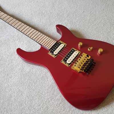 Jackson Custom Shop SL2H image 4