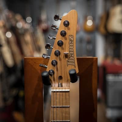 Ibanez AZS2200 Prestige - Sunset Burst image 5