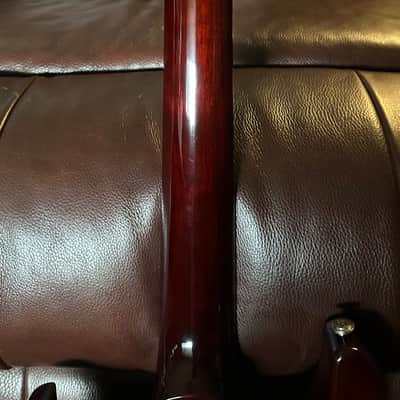 PRS 408 Maple Top Stoptail 2013 image 7