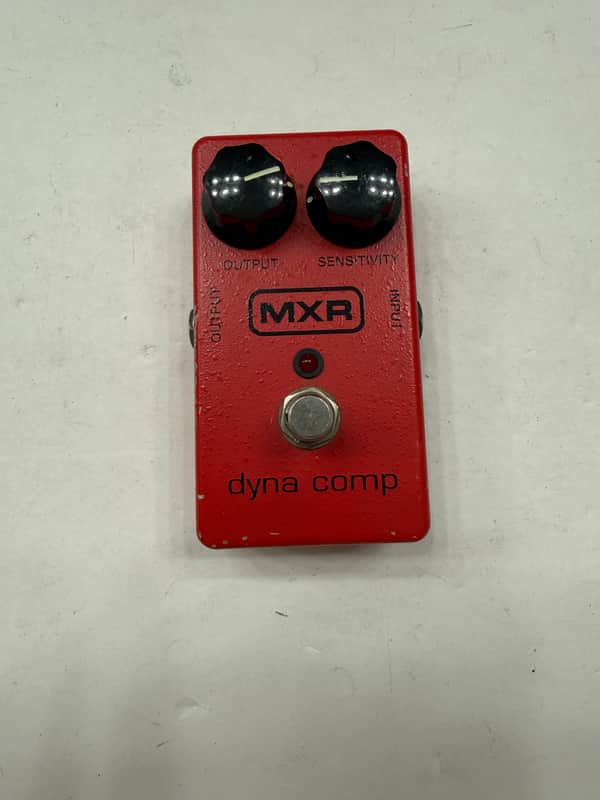 MXR M-102