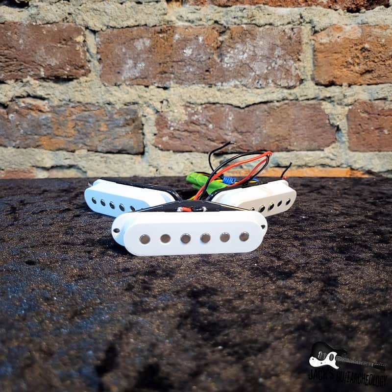 EART S-Style Pickups image 1