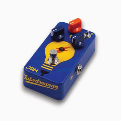 JAM Pedals TubeDreamer image 7