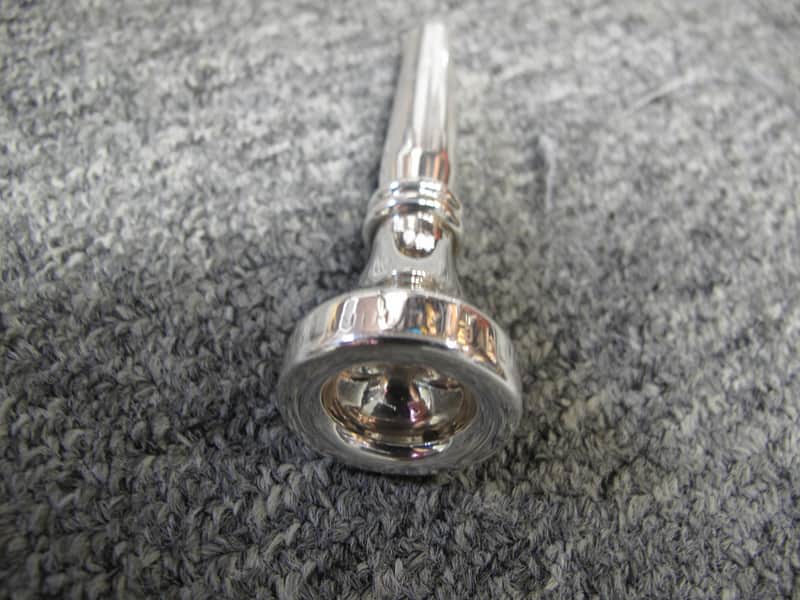 Jet Tone Al Hirt Model M Trumpet Mouthpiece (Dick Akright) Late
