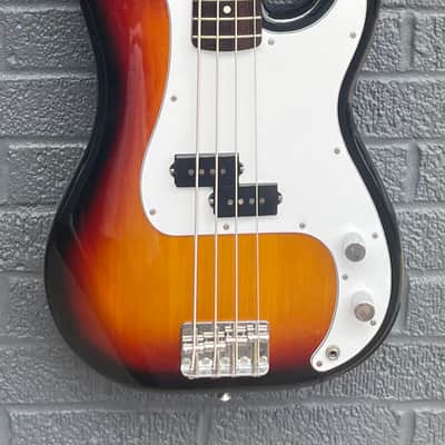 Fujigen(FGN) 2016 J-Standard JMJ-ASH-DE-M | Reverb