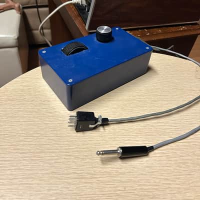 Custom Mod Wheel with LFO Accessory for minimoog image 1