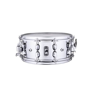 Mapex Black Panther Cyrus Snare Drum 14" x 6" image 1
