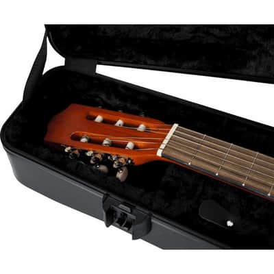 Gator GTSA-GTRCLASS Polyéthylène GTSA pour guitare classique image 7