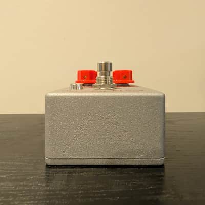 EarthQuaker Devices Cloven Hoof Fuzz V2 image 4