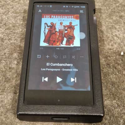 Astell&kern KANN MAX Audio Player - High-Resolution Sound - Excellent image 9