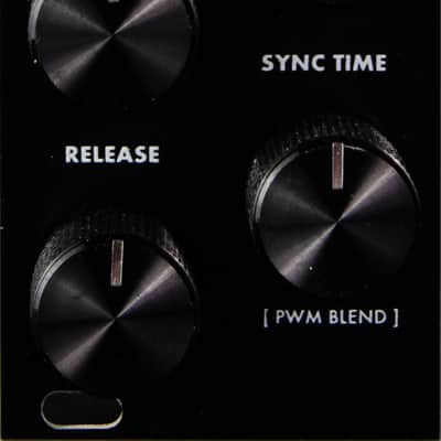 Supercritical Synthesizers Demon Core Oscillator | Reverb