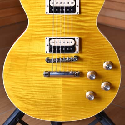 Gibson Slash Signature Les Paul Standard Appetite Burst image 10