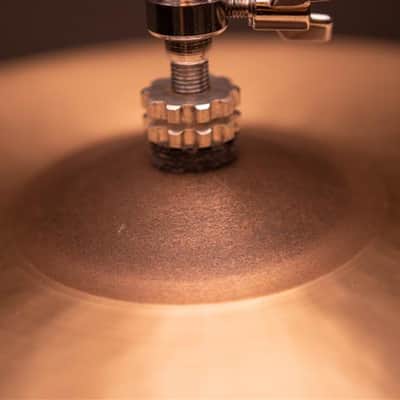 Sabian 14" AAX Thin Hats image 2