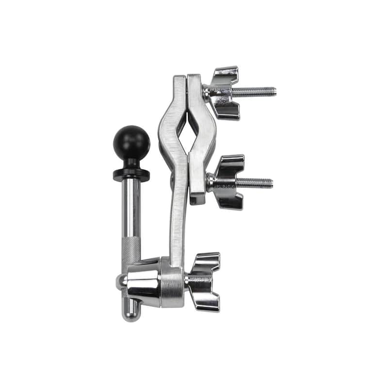 Gibraltar SC-DASBM Dual Adjust Stand Ball Mount image 1