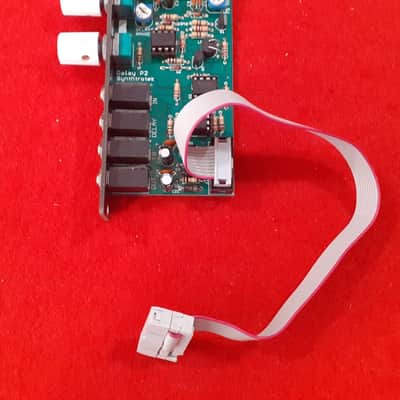 Synthrotek DLY Delay image 2