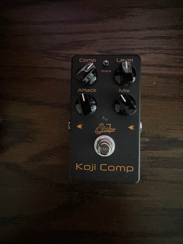 Suhr Koji Comp