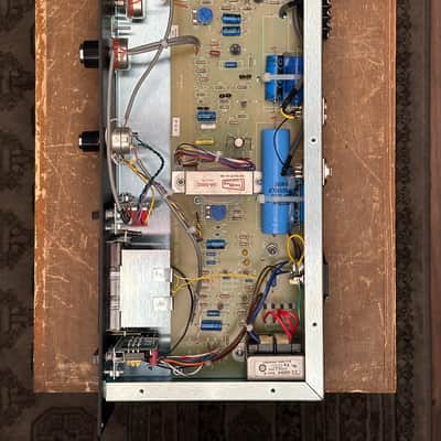 Universal Audio 1176LN Limiting Amplifier. Great! 1176 LN Urei. Made in 2023 image 13