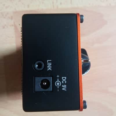 Vox Valvenergy Power Burst image 5
