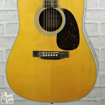 Martin Road Series D-13E Retro Walnut 2026 - Present - Aging Toner image 3