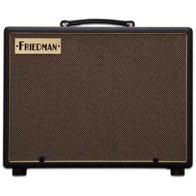 Friedman ASC10 Modeler Monitor Powered Extension Cabinet (1x10", 500 Watts) image 1