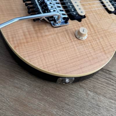 1994 Ernie Ball Music Man EVH Edward Van Halen image 6