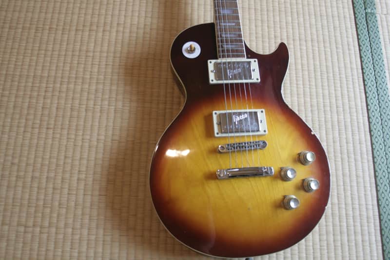Greco EG-450 1972-76? | Reverb